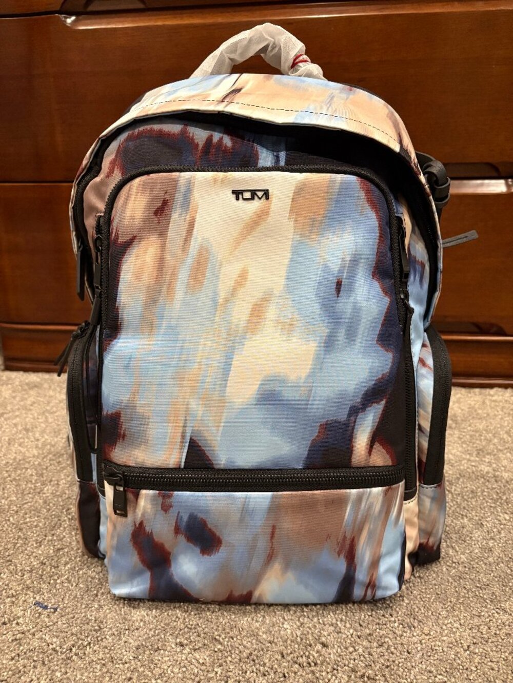 Tumi Celina Backpack - Picture 2 of 6